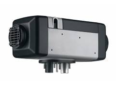 GAZ-3403: Heating RM-Terex