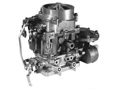 GAZ-71: Engine RM-Terex